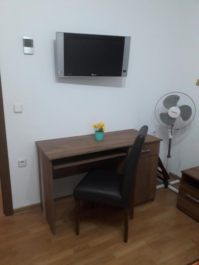 Mary Apartment Sibiu Exterior photo