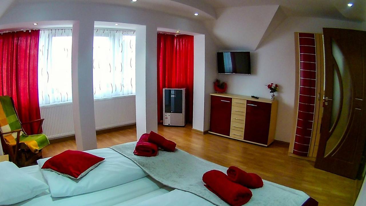 Mary Apartment Sibiu Exterior photo