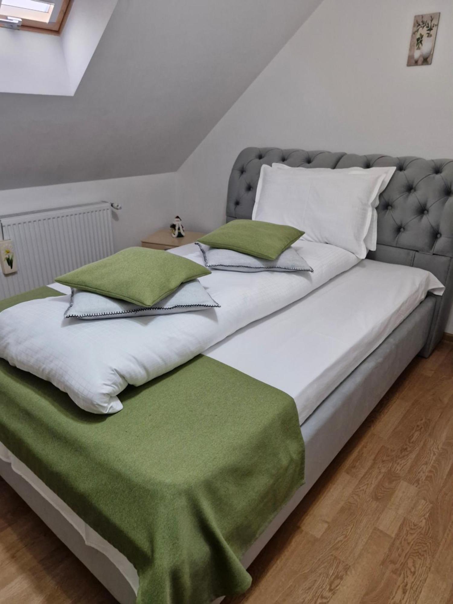 Mary Apartment Sibiu Exterior photo