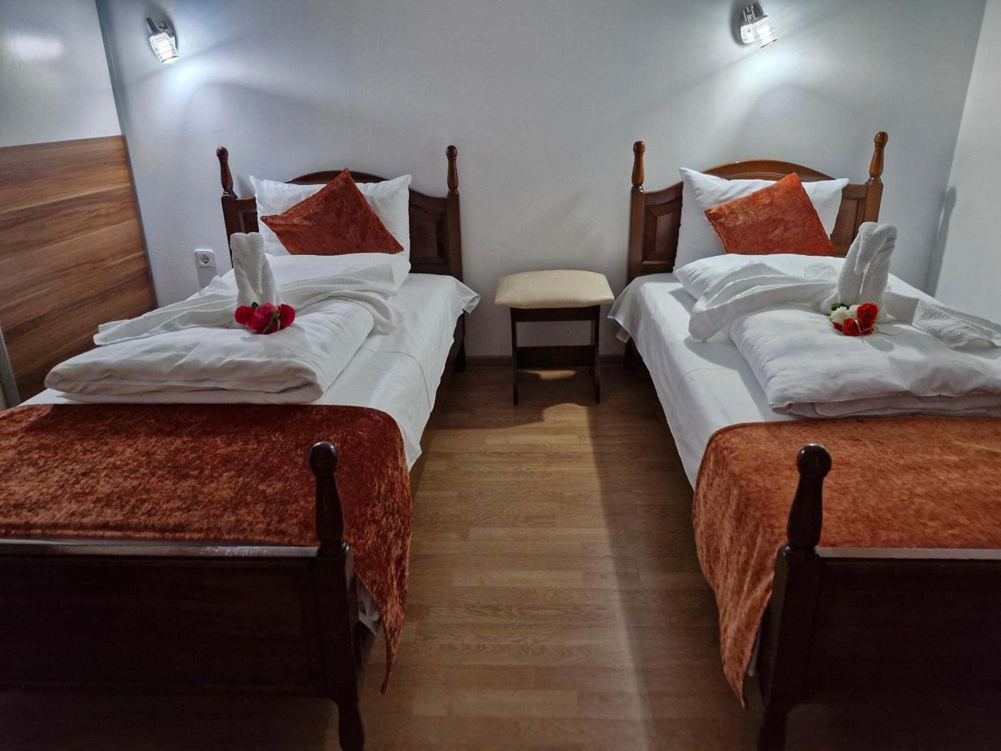 Mary Apartment Sibiu Exterior photo