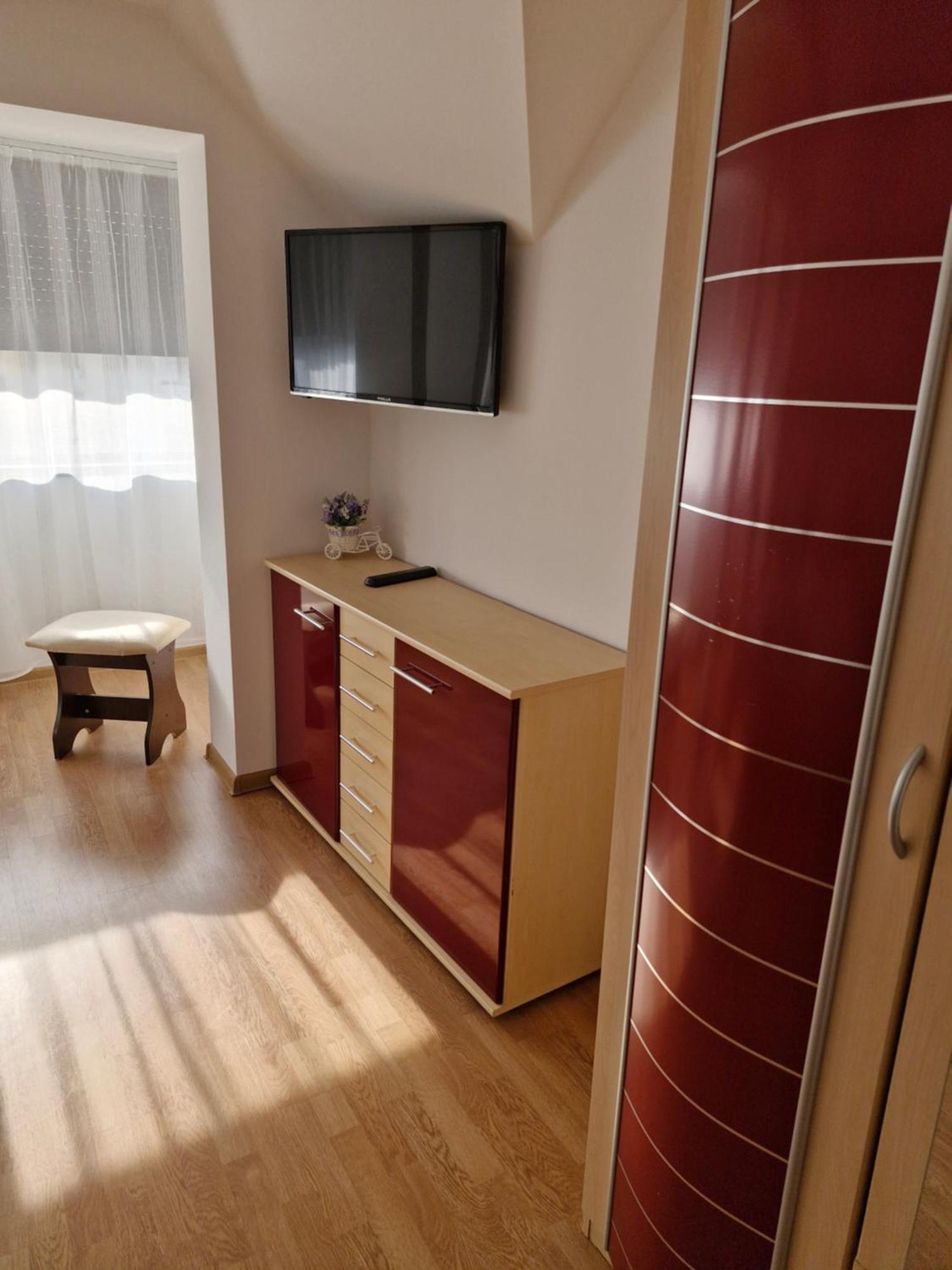Mary Apartment Sibiu Exterior photo