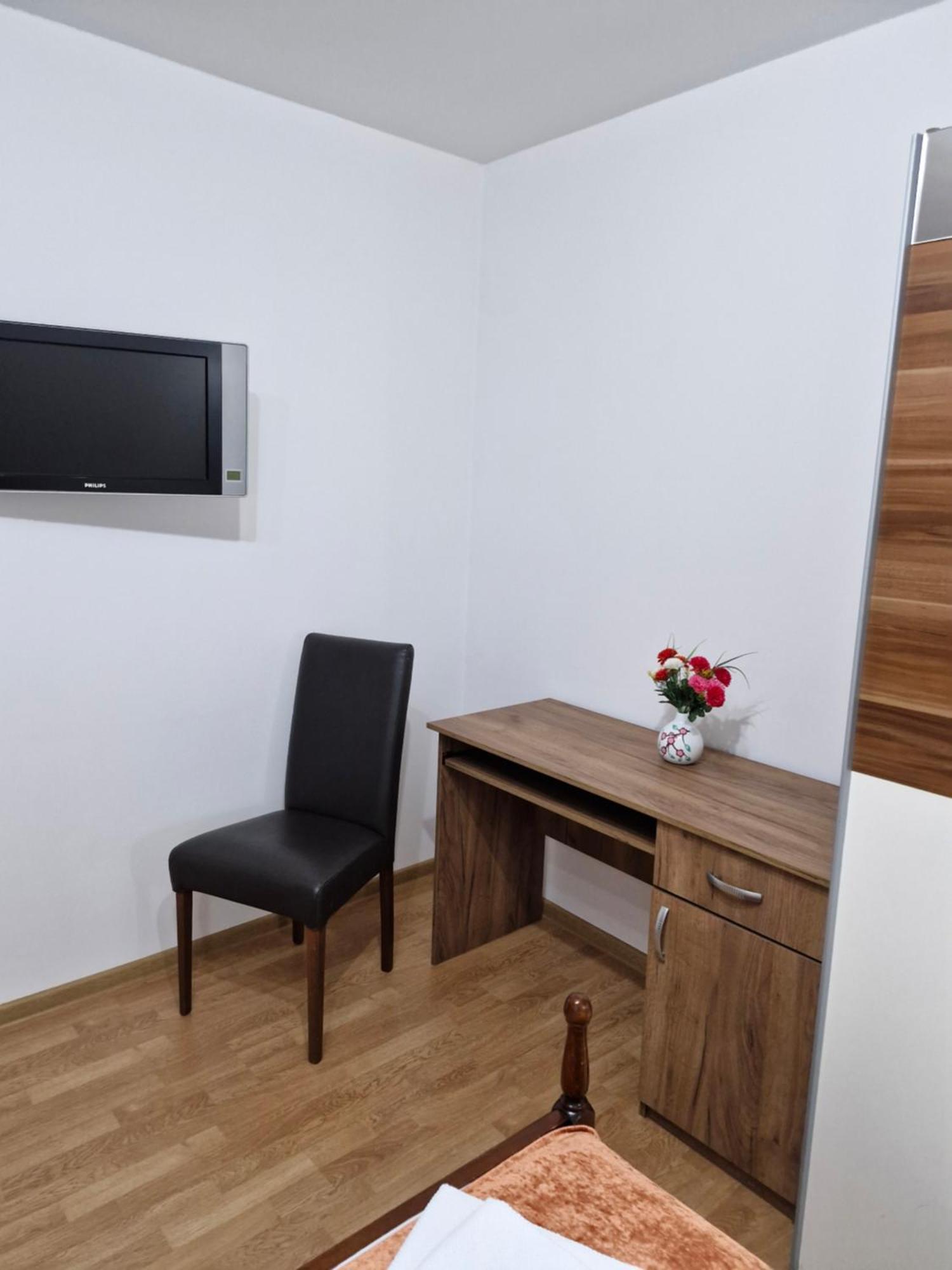Mary Apartment Sibiu Exterior photo