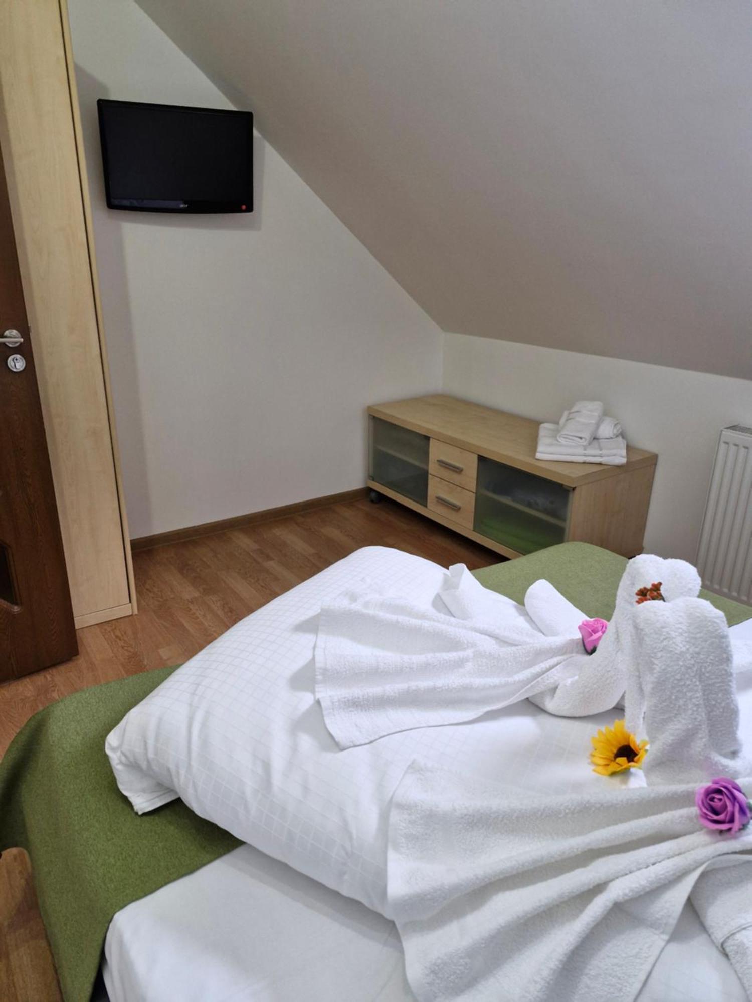 Mary Apartment Sibiu Exterior photo