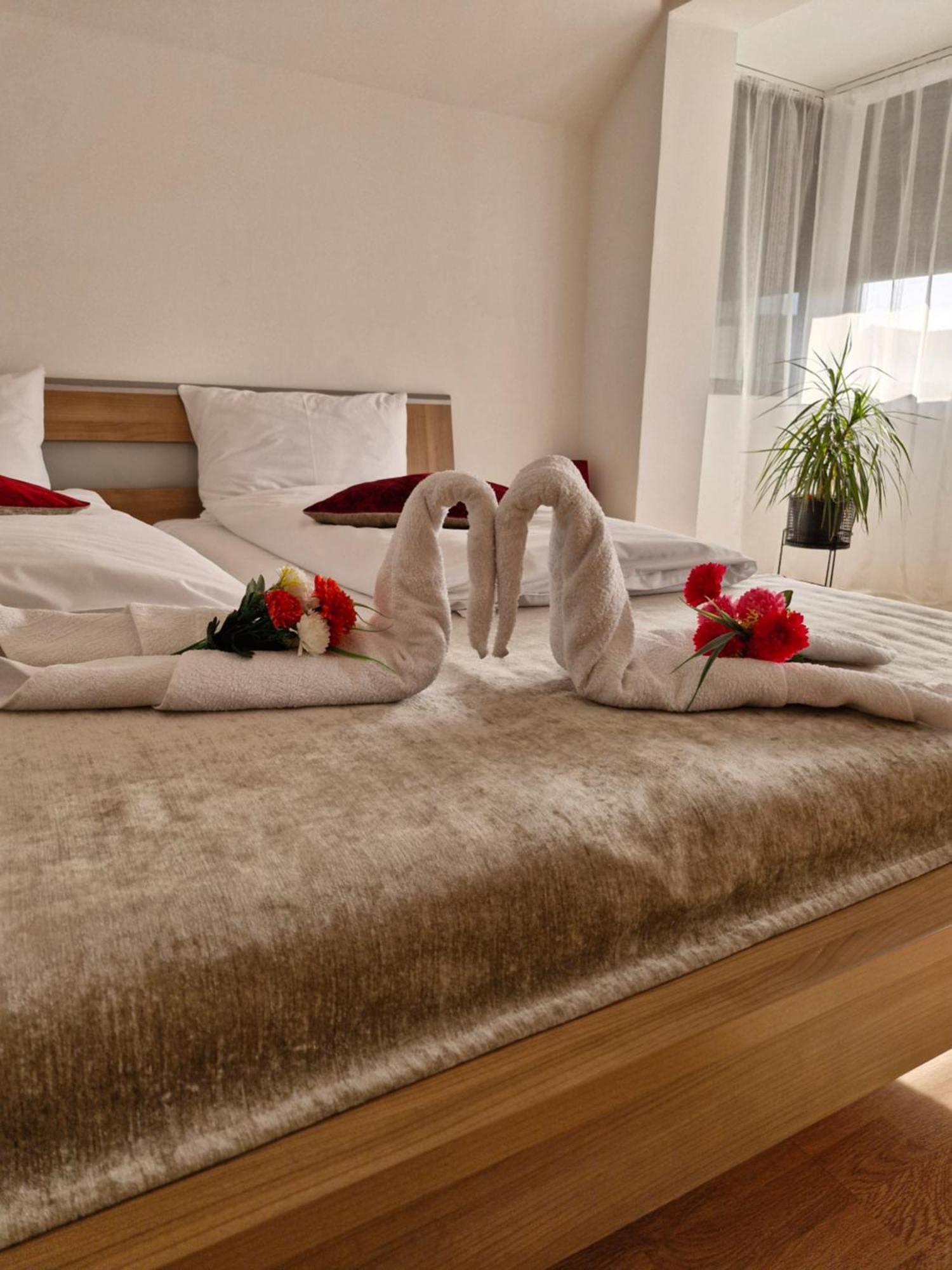 Mary Apartment Sibiu Exterior photo
