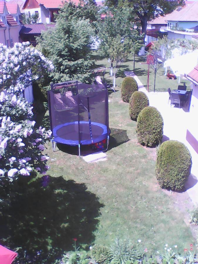 Mary Apartment Sibiu Exterior photo