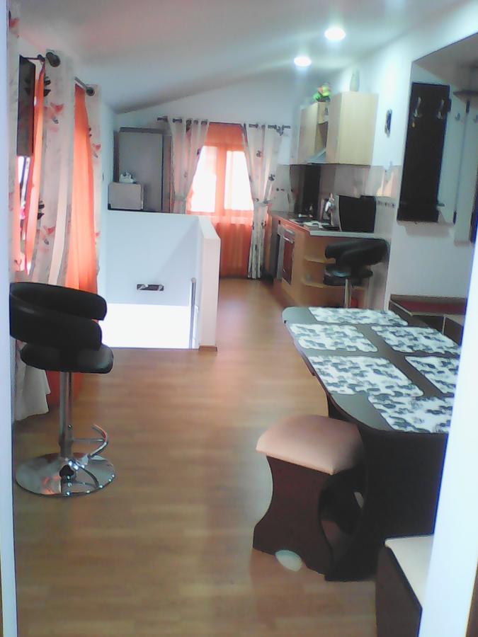 Mary Apartment Sibiu Exterior photo