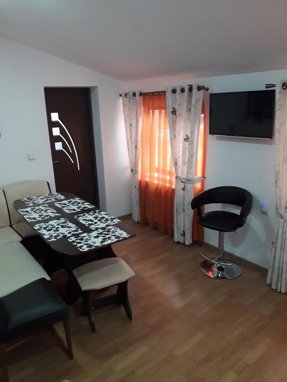Mary Apartment Sibiu Exterior photo