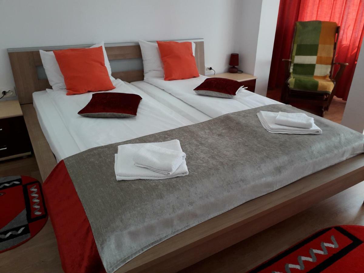 Mary Apartment Sibiu Exterior photo