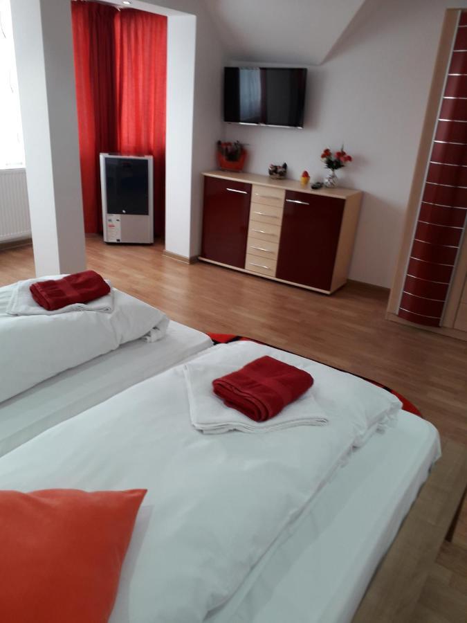 Mary Apartment Sibiu Exterior photo