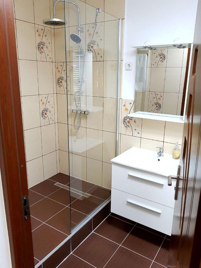 Mary Apartment Sibiu Exterior photo