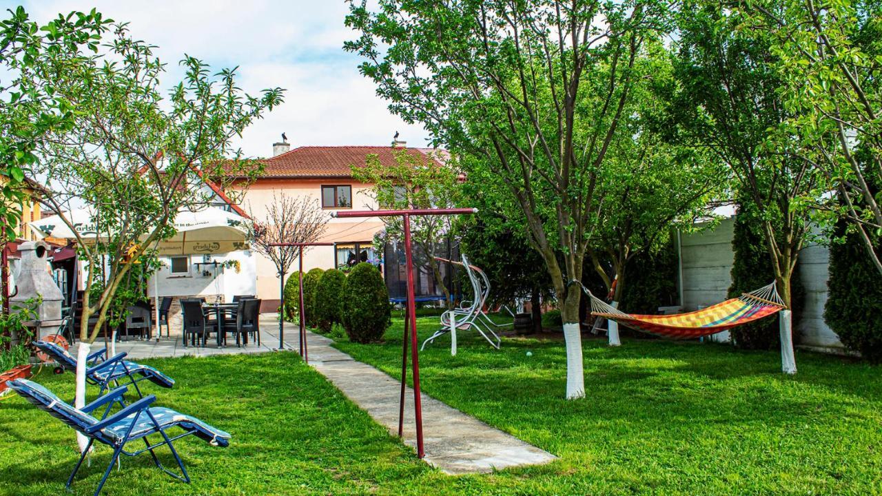 Mary Apartment Sibiu Exterior photo