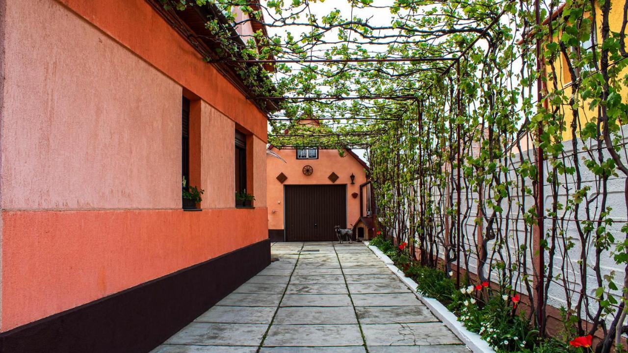 Mary Apartment Sibiu Exterior photo