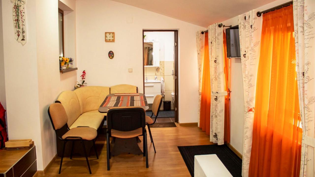 Mary Apartment Sibiu Exterior photo