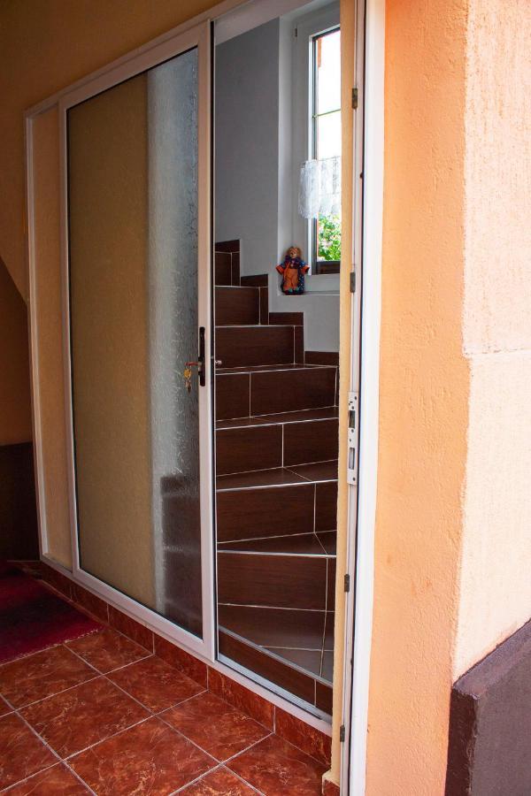 Mary Apartment Sibiu Exterior photo
