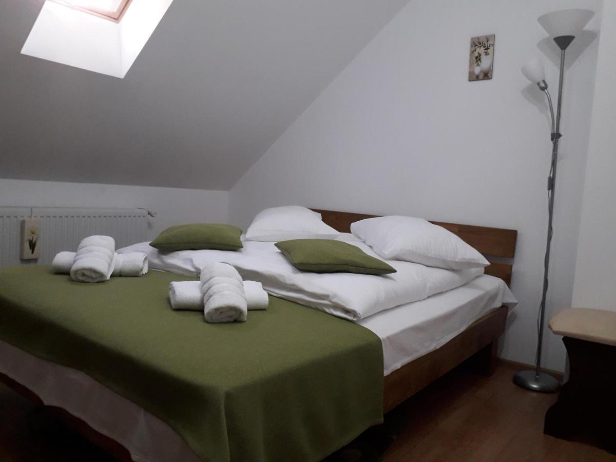 Mary Apartment Sibiu Exterior photo