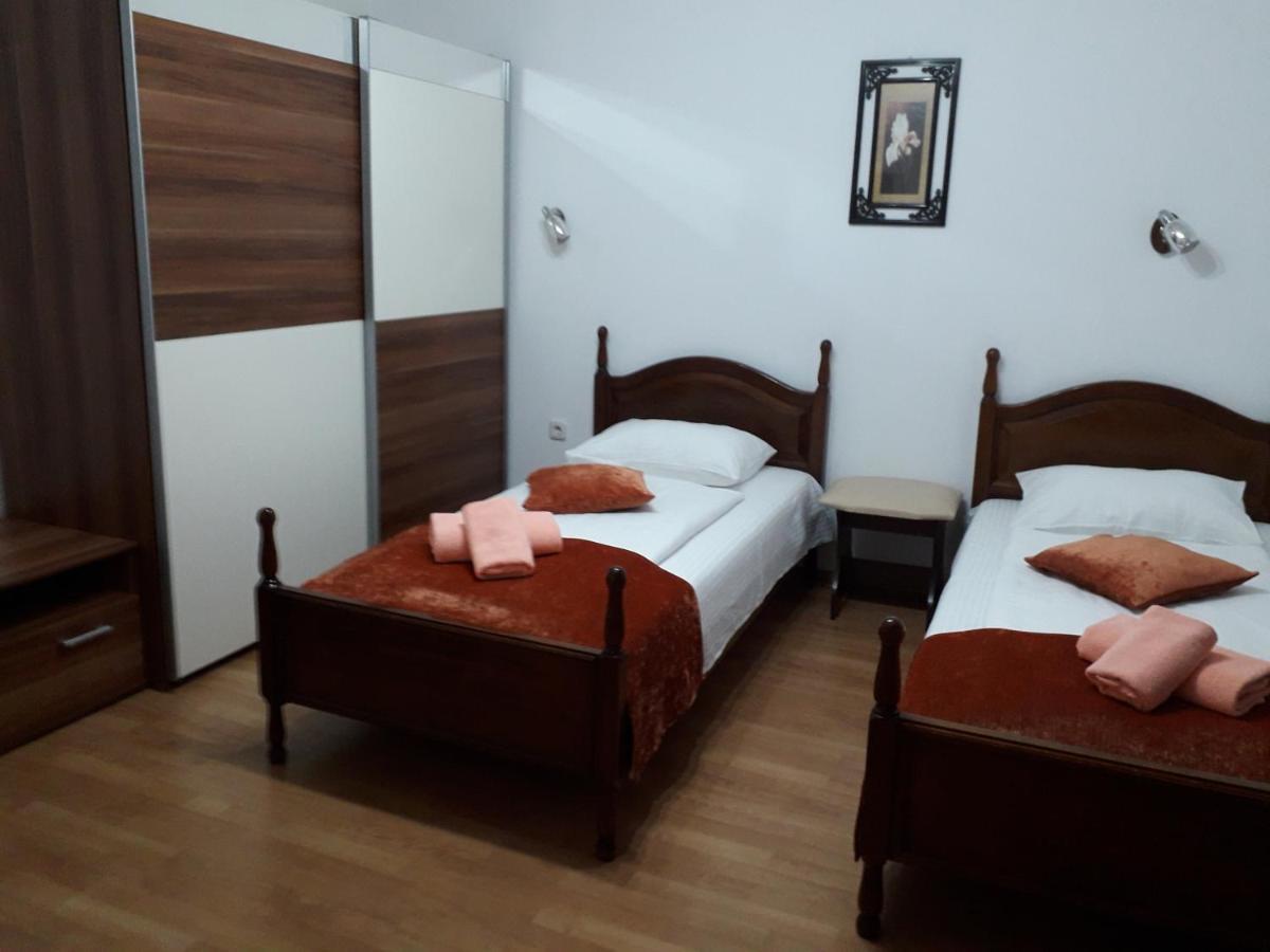 Mary Apartment Sibiu Exterior photo